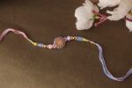 Mandala Blossom Rakhi
