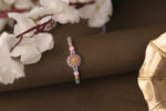 Mandala Blossom Rakhi