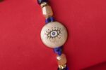 Evil Eye Designer Rakhi