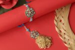 Royal Radiance Rakhi