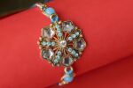 Royal Radiance Rakhi