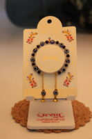 Nazar Grace Kada by UtsavArts – Elegant Protection for Everyday Shine