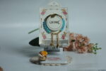 Aqua Bloom Kada by UtsavArts – Elegant Charm in Every Bead