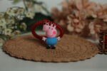 Happy George Rakhi by UtsavArts – Fun, Cute & Full of Joy