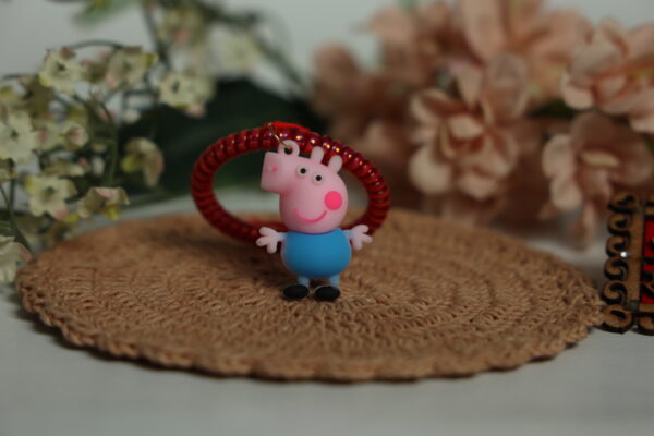 Happy George Rakhi by UtsavArts – Fun, Cute & Full of Joy