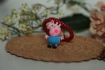 Happy George Rakhi by UtsavArts – Fun, Cute & Full of Joy