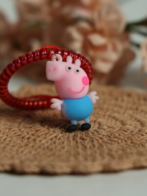 Happy George Rakhi by UtsavArts – Fun, Cute & Full of Joy