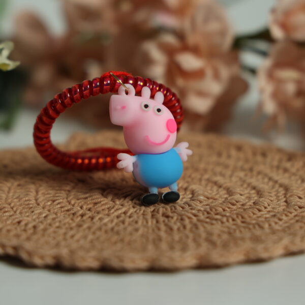 Happy George Rakhi by UtsavArts – Fun, Cute & Full of Joy