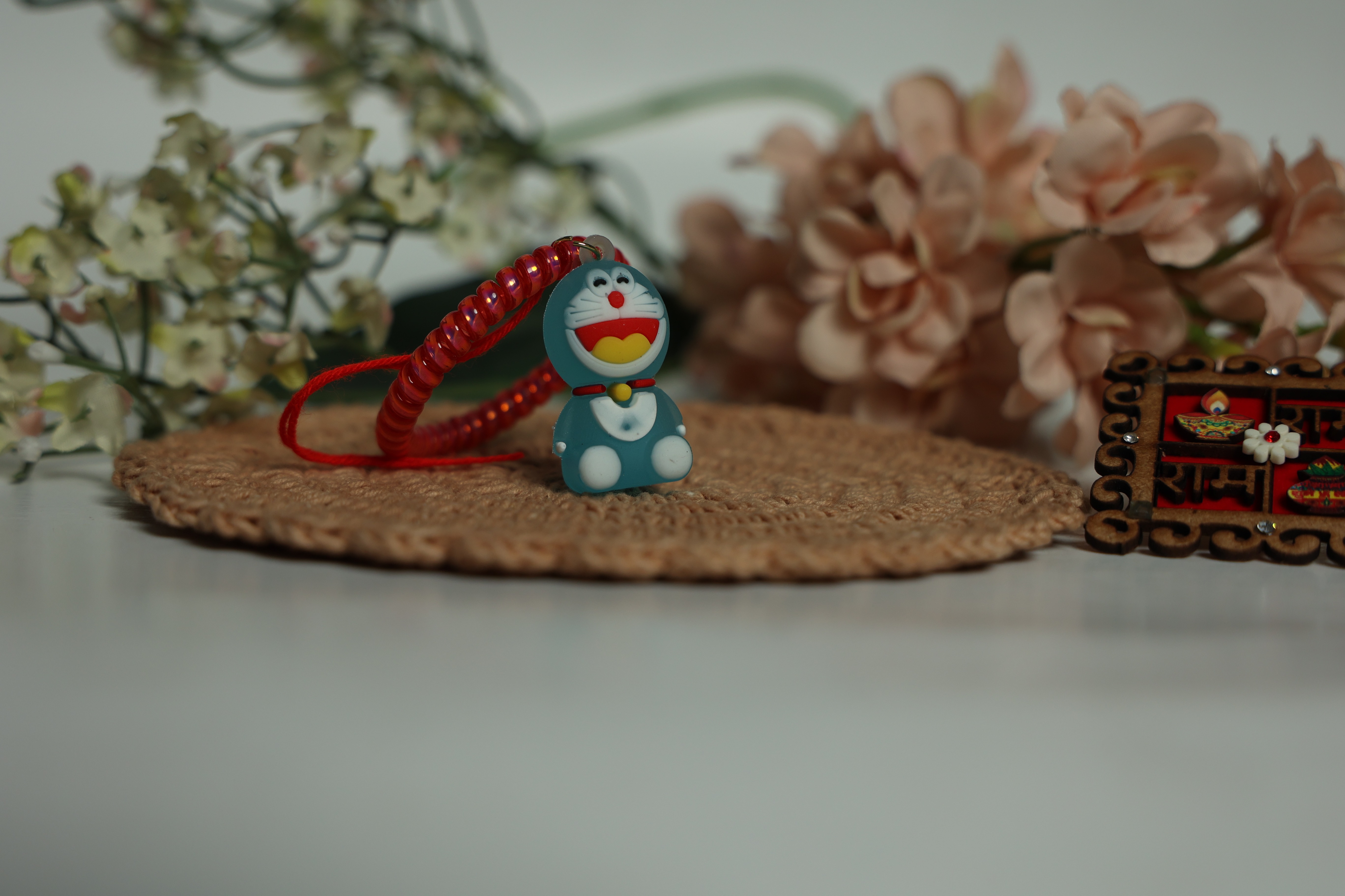 Dora Fun Rakhi by UtsavArts – Adventure on Your Wrist