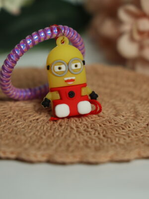 Mini Bro Rakhi by UtsavArts – Mischief, Laughter & Lots of Love