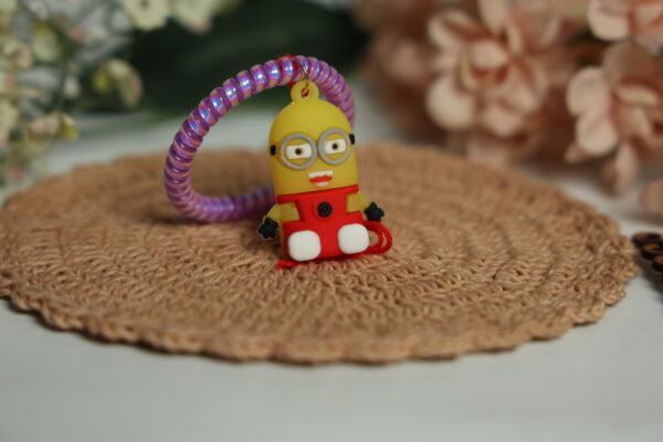 Mini Bro Rakhi by UtsavArts – Mischief, Laughter & Lots of Love