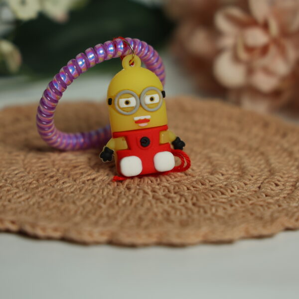Mini Bro Rakhi by UtsavArts – Mischief, Laughter & Lots of Love