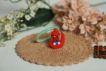 Spidey Rakhi by UtsavArts – Hero Style for Your Little Avenger