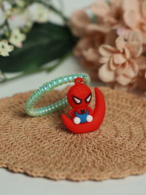 Spidey Rakhi by UtsavArts – Hero Style for Your Little Avenger