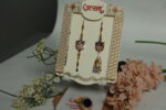 Owl Charm Bhaiya-Bhabhi Rakhi Set – by UtsavArts