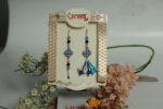 Nazar Suraksha Bhaiya-Bhabhi Rakhi Set – by UtsavArts