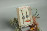 Regal Square Bhaiya-Bhabhi Rakhi Set – by UtsavArts