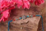 Blue Star Hero Rakhi