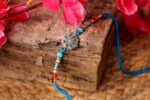 Blue Star Hero Rakhi