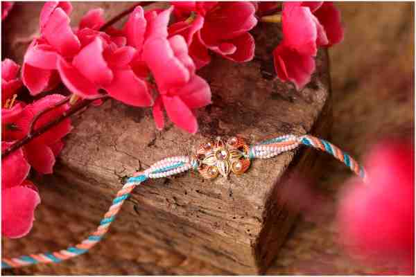 Royal Aura Premium Rakhi