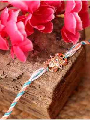Royal Aura Premium Rakhi