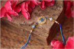 Mystic Evil Eye Rakhi