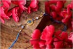Mystic Evil Eye Rakhi