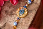 Mystic Evil Eye Rakhi