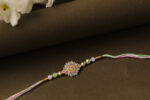 Mandala Bloom Rakhi