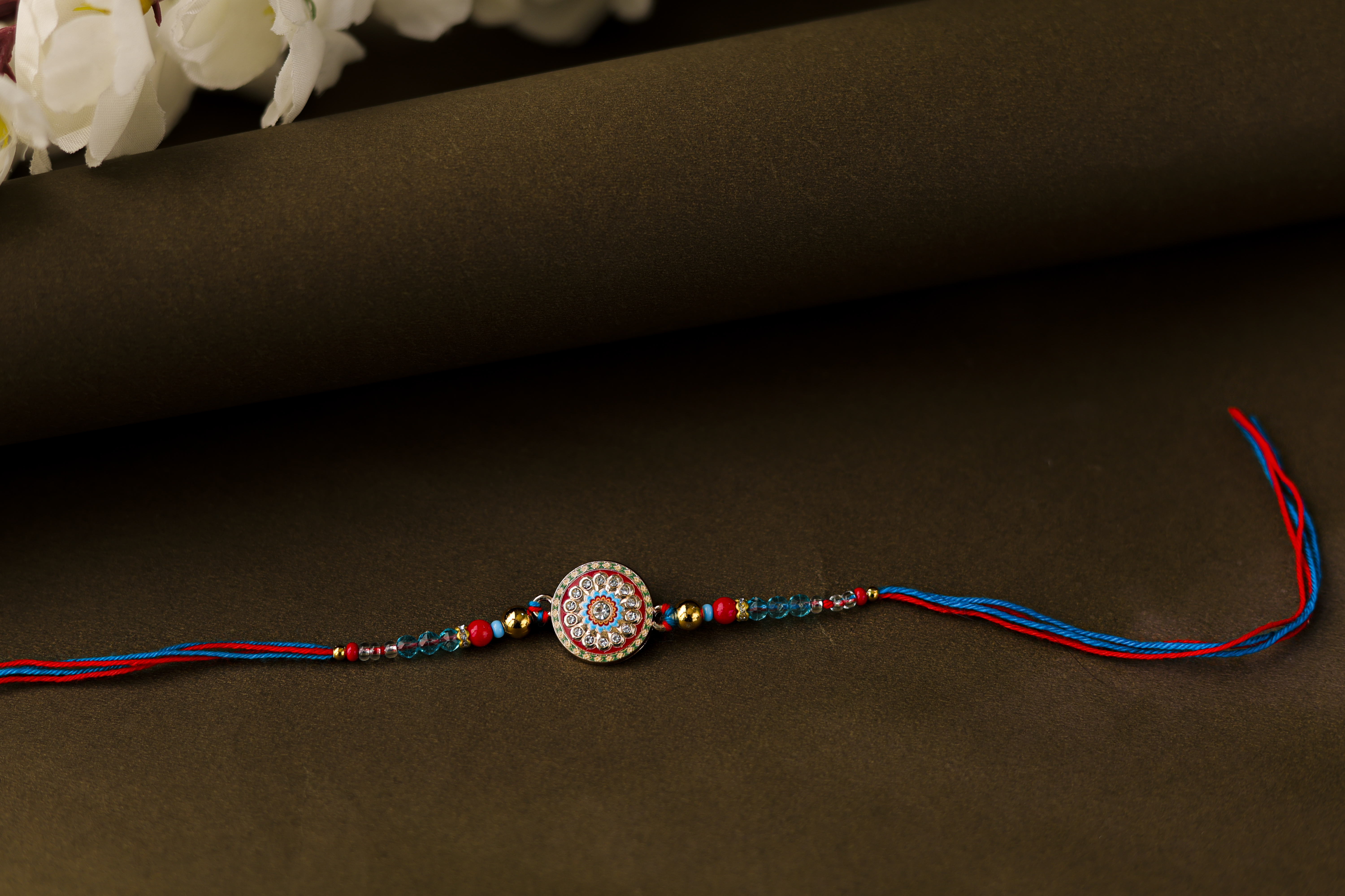 Regal Radiance Rakhi