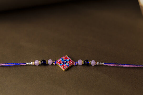 Mystic Charm Rakhi