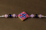 Mystic Charm Rakhi