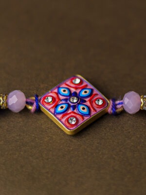 Mystic Charm Rakhi