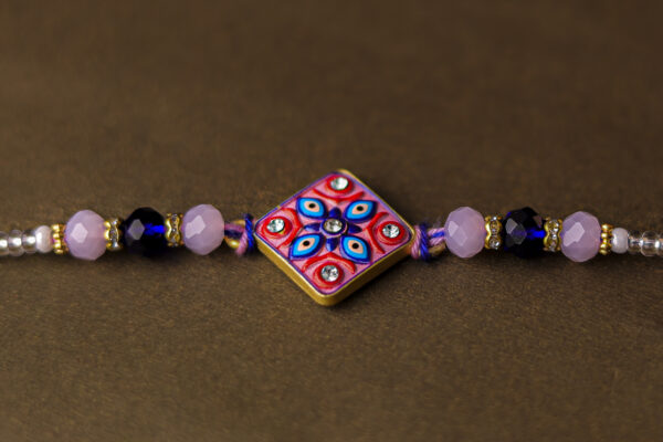 Mystic Charm Rakhi