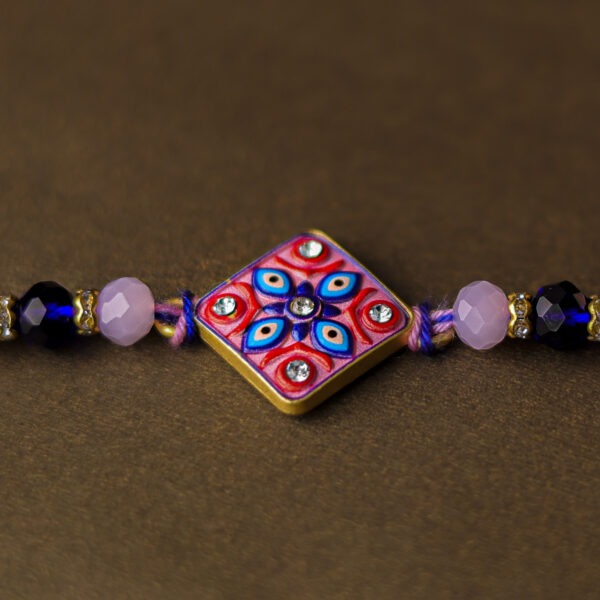 Mystic Charm Rakhi