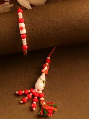 Shubh Kalash Dori Rakhi
